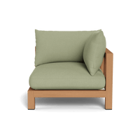 Pacific Teak Corner