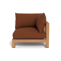 Pacific Teak Corner