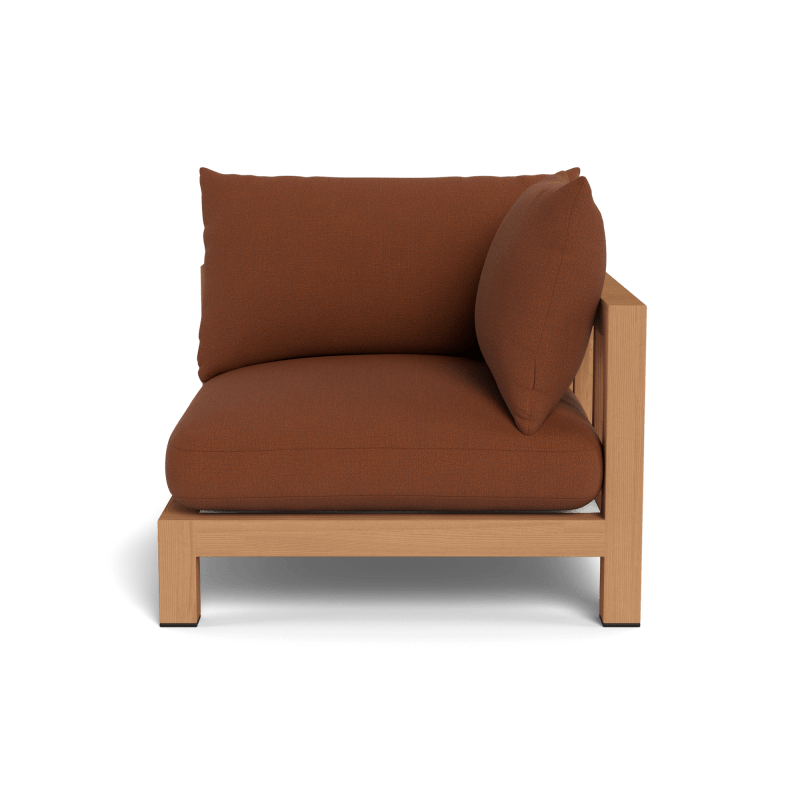 Pacific Teak Corner
