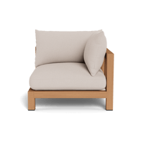 Pacific Teak Corner