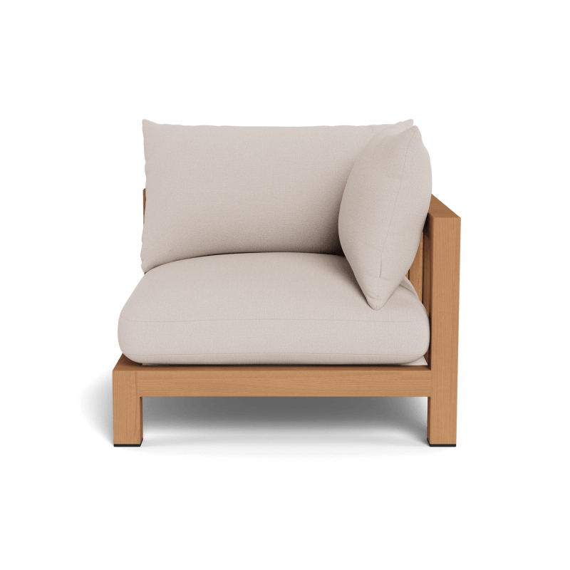 Pacific Teak Corner