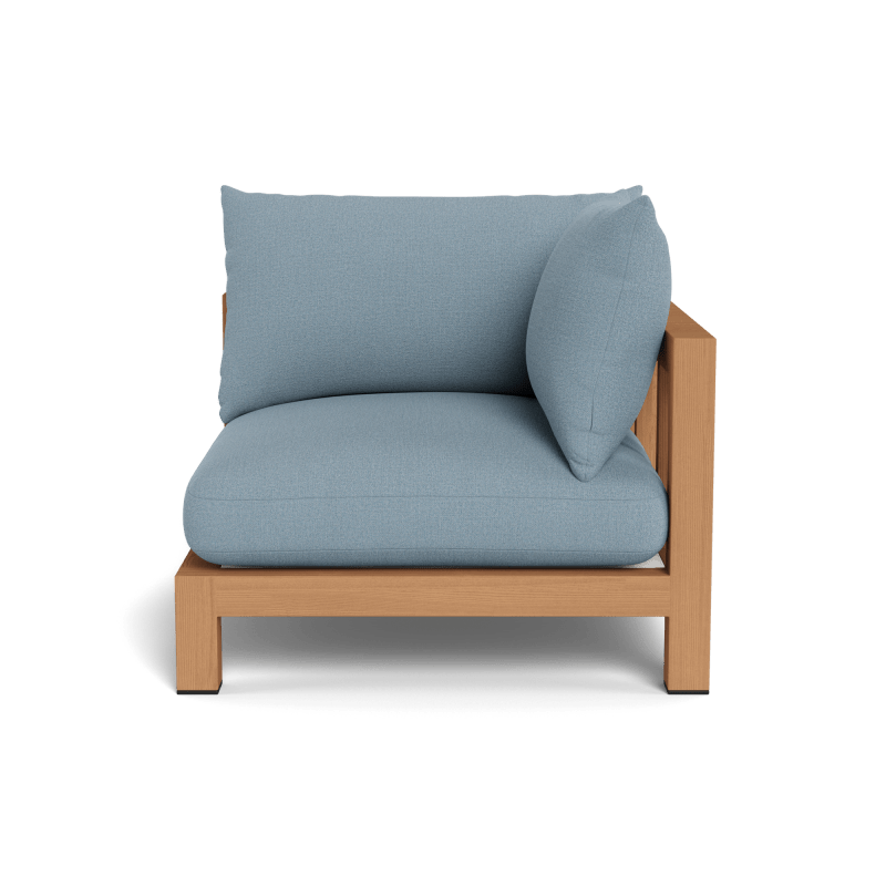Pacific Teak Corner