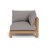 Pacific Teak Corner