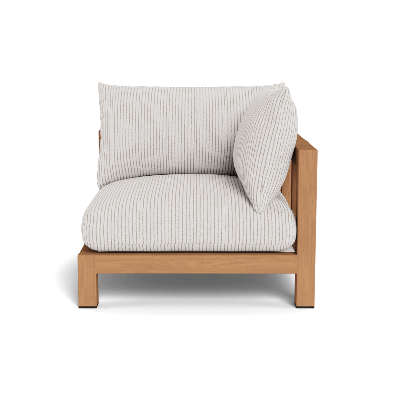 Pacific Teak Corner