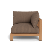 Pacific Teak Corner