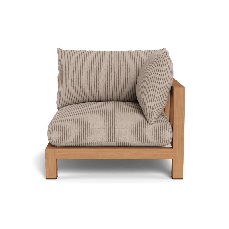 Pacific Teak Corner