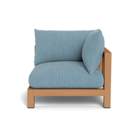 Pacific Teak Corner