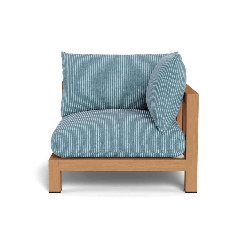 Pacific Teak Corner