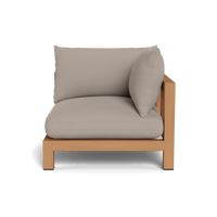 Pacific Teak Corner