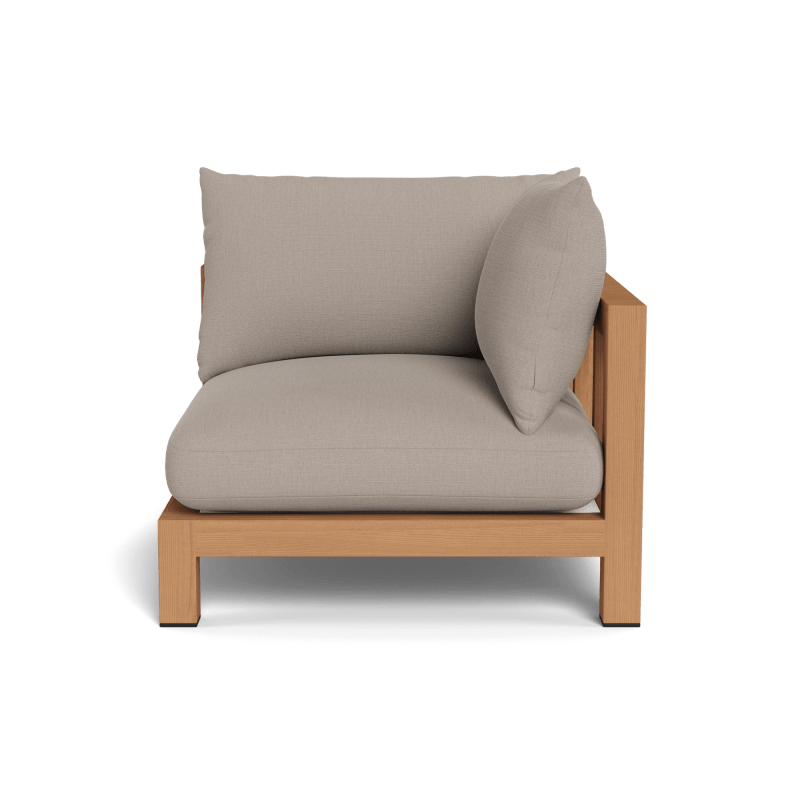 Pacific Teak Corner