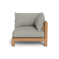 Pacific Teak Corner
