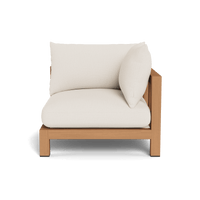 Pacific Teak Corner