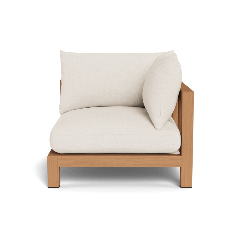 Pacific Teak Corner
