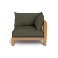 Pacific Teak Corner