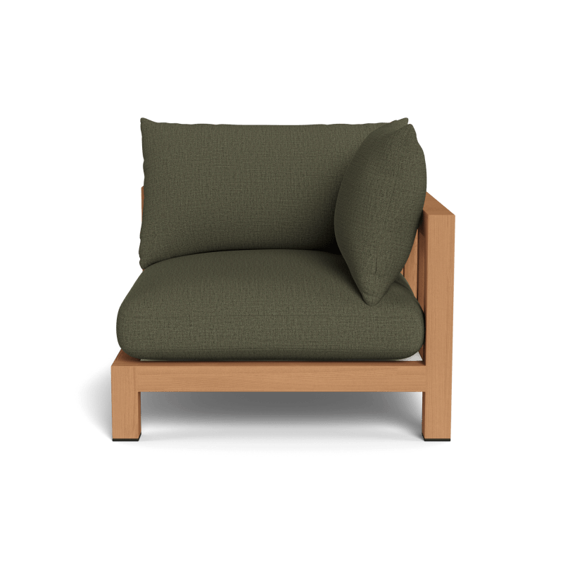 Pacific Teak Corner