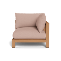 Pacific Teak Corner