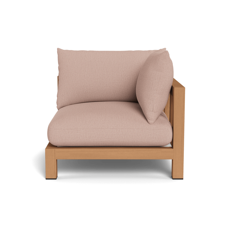 Pacific Teak Corner