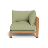 Pacific Teak Corner