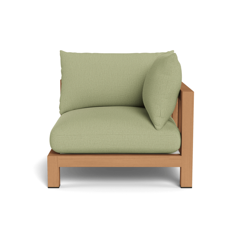 Pacific Teak Corner