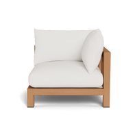 Pacific Teak Corner