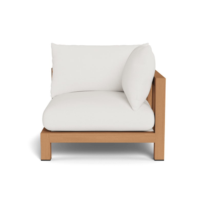 Pacific Teak Corner