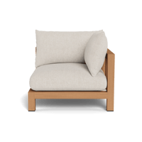Pacific Teak Corner