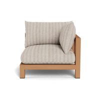 Pacific Teak Corner