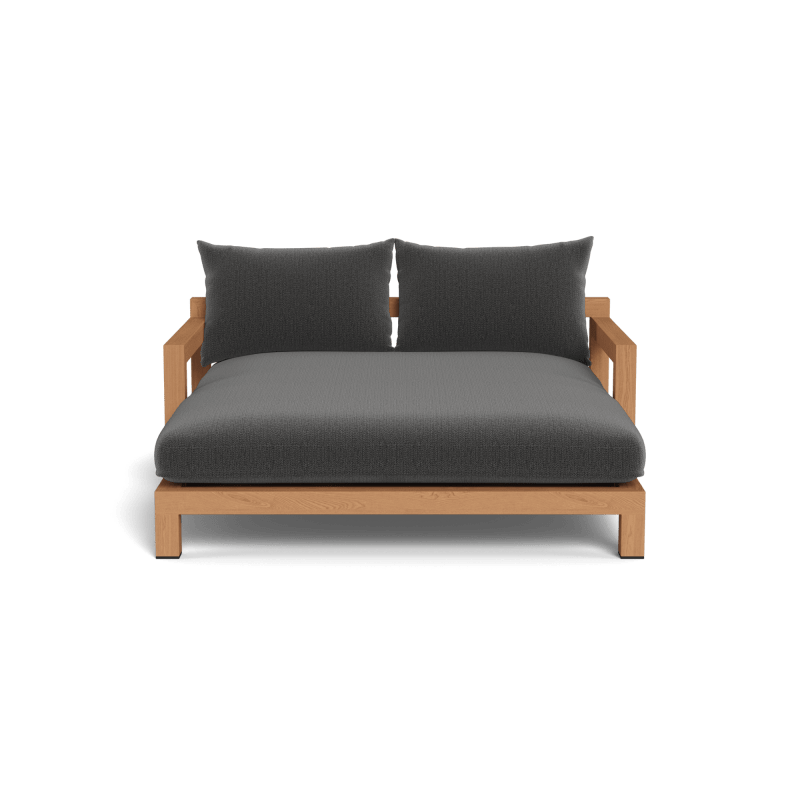 Pacific Teak Daybed