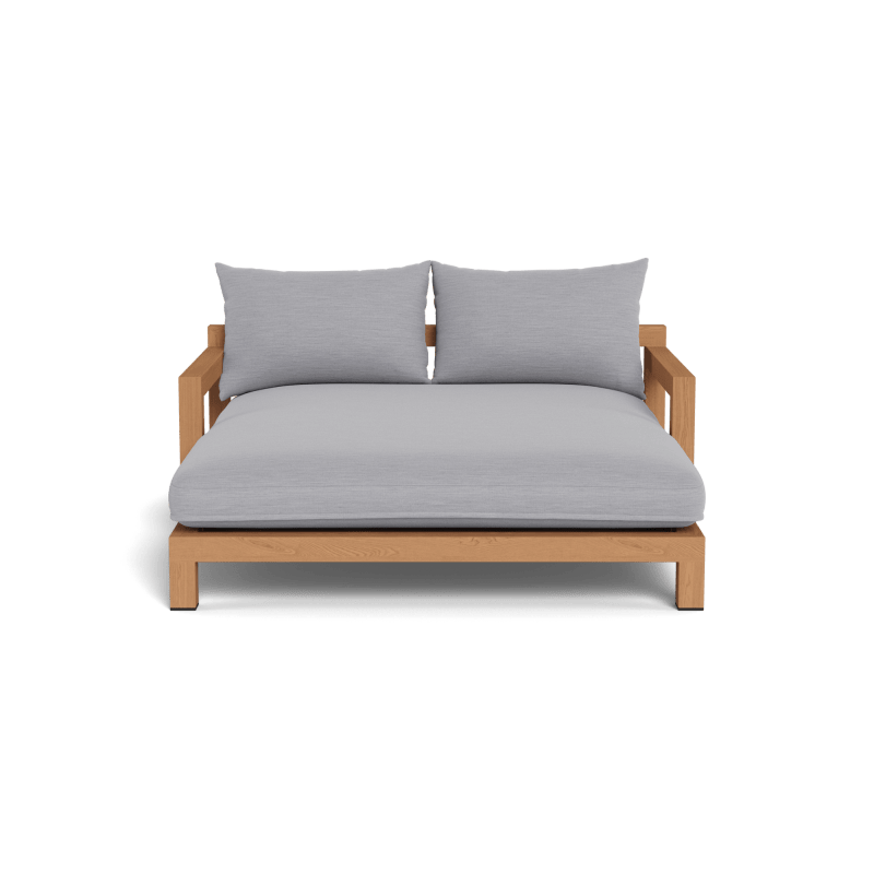 Pacific Teak Daybed