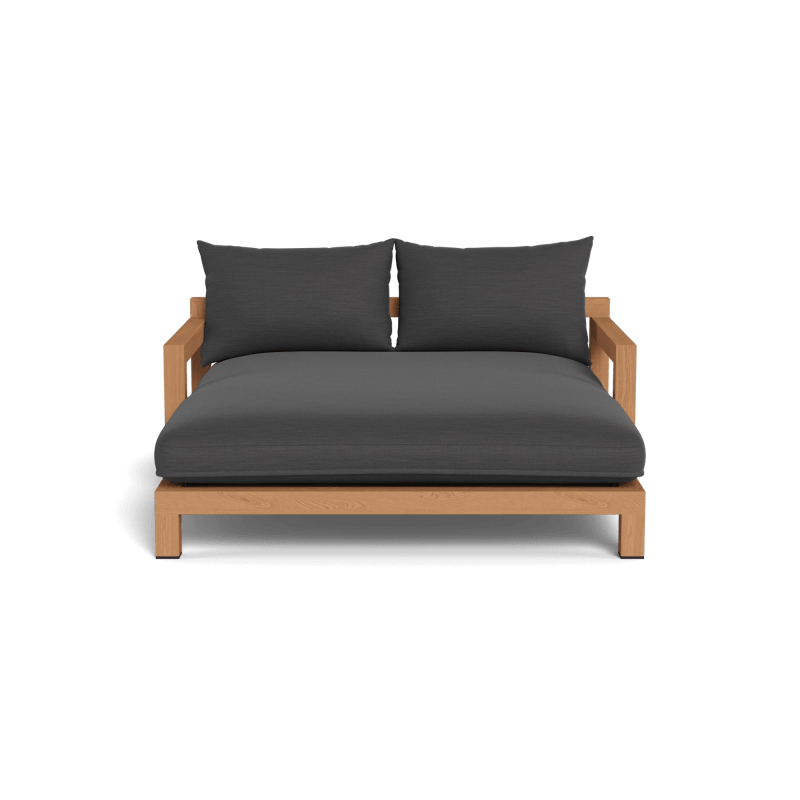 Pacific Teak Daybed