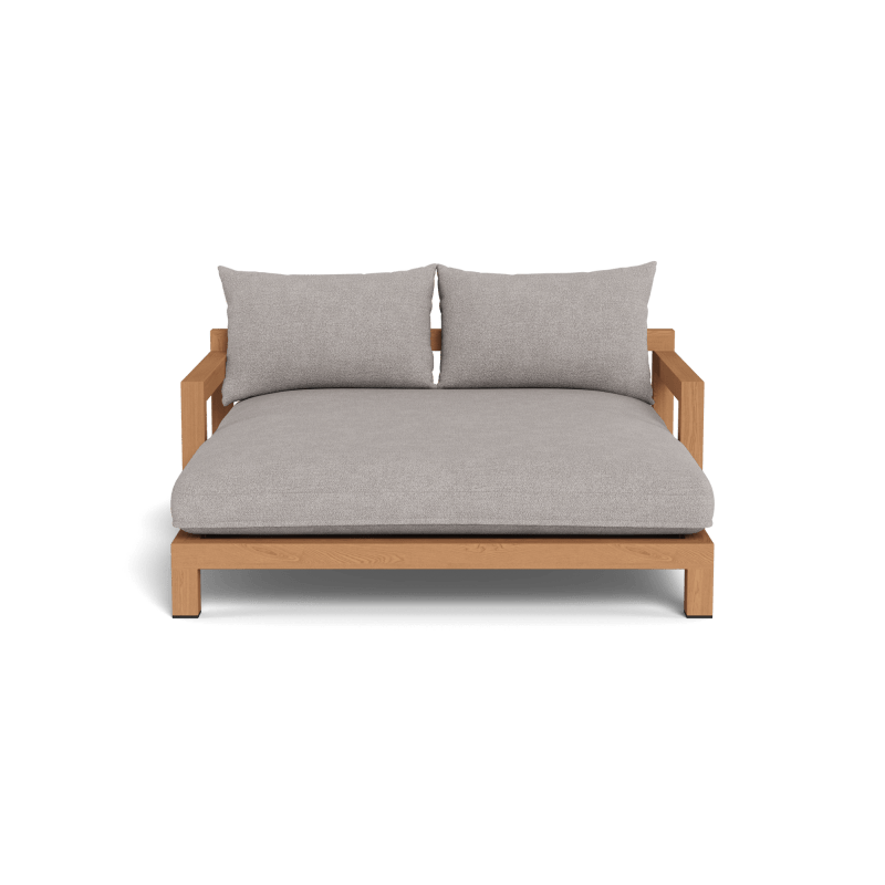 Pacific Teak Daybed