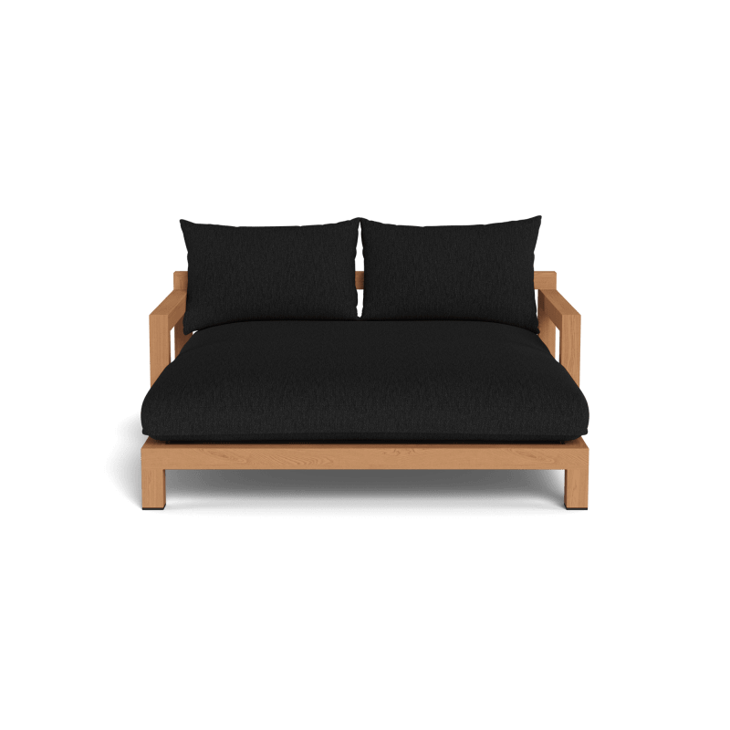 Pacific Teak Daybed