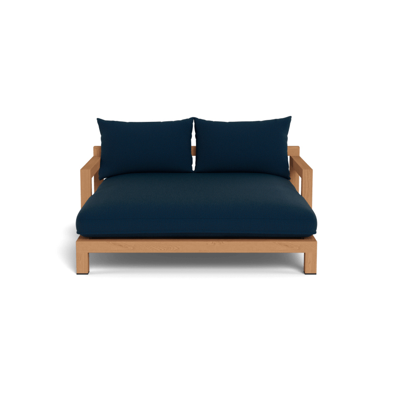 Pacific Teak Daybed