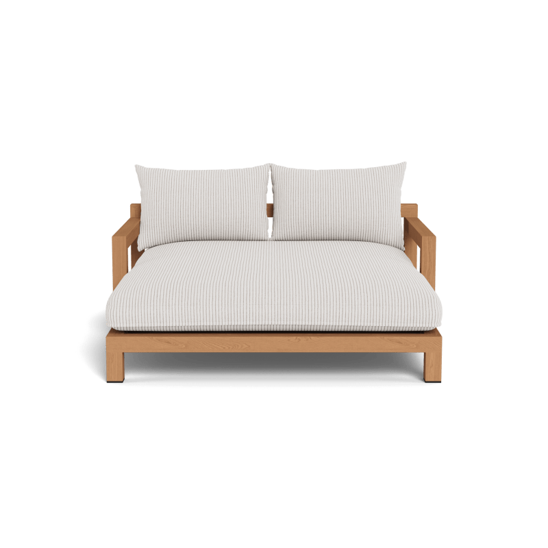Pacific Teak Daybed