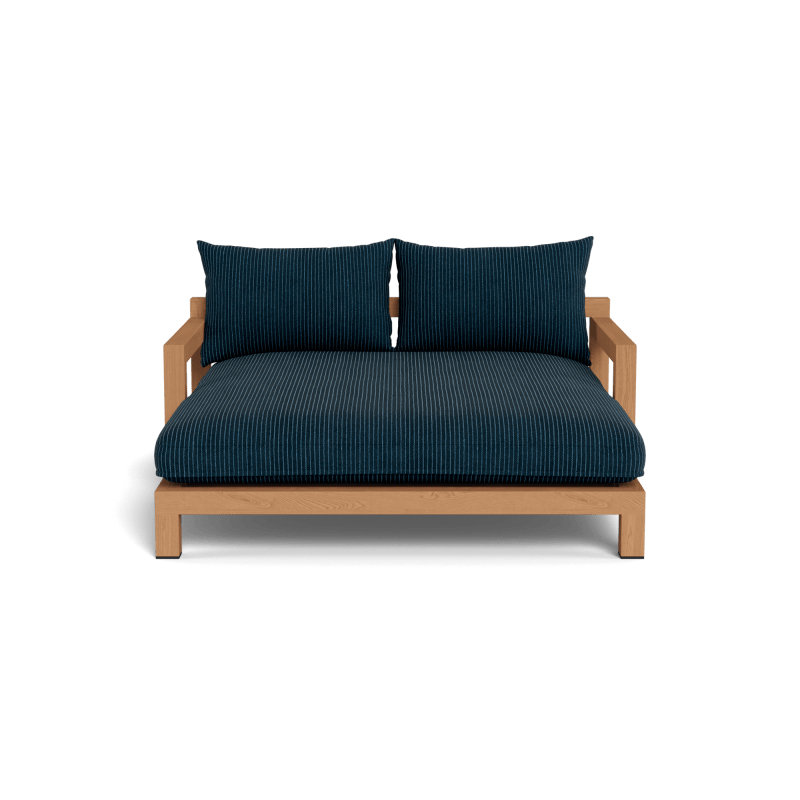 Pacific Teak Daybed