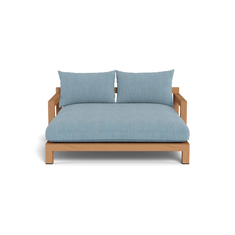Pacific Teak Daybed