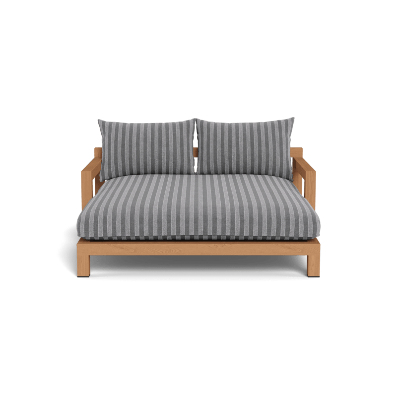 Pacific Teak Daybed