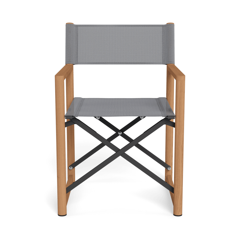 Καρέκλα τραπεζαρίας Pacific Teak
