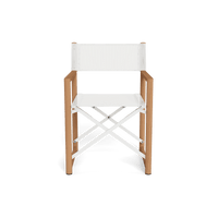 Pacific Teak Dining Chair