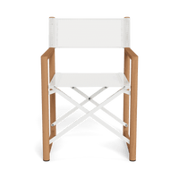Καρέκλα τραπεζαρίας Pacific Teak