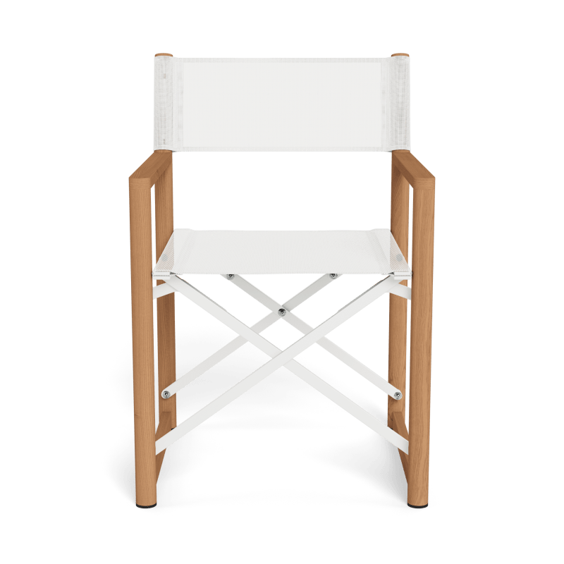 Καρέκλα τραπεζαρίας Pacific Teak