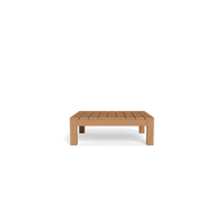 Pacific Teak Side Table