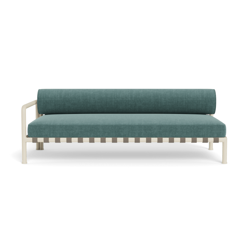 Parker 2 Θέσεις 1 Βραχίονας Αριστερά