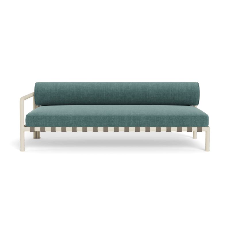 Parker 2 Θέσεις 1 Βραχίονας Αριστερά