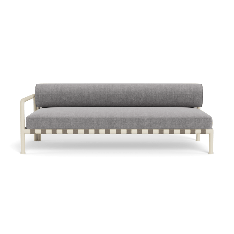 Parker 2 Θέσεις 1 Βραχίονας Αριστερά