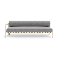 Parker 2 Θέσεις 1 Βραχίονας Αριστερά