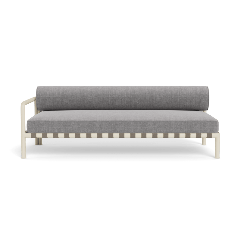 Parker 2 Θέσεις 1 Βραχίονας Αριστερά