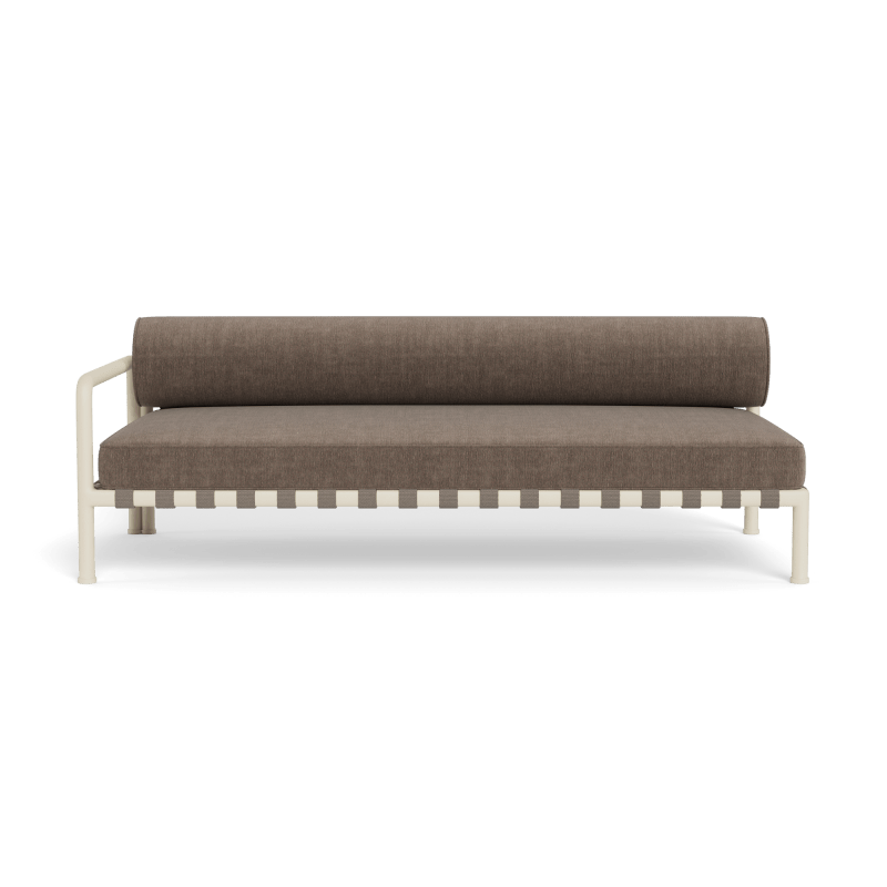 Parker 2 Θέσεις 1 Βραχίονας Αριστερά