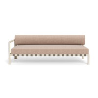 Parker 2 Θέσεις 1 Βραχίονας Αριστερά