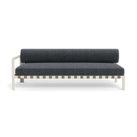 Parker 2 Θέσεις 1 Βραχίονας Αριστερά